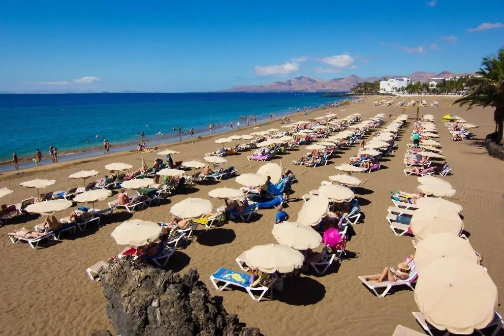 Villa Paraiso Puerto Del Carmen Puerto del Carmen   Puerto del Carmen (Lanzarote)